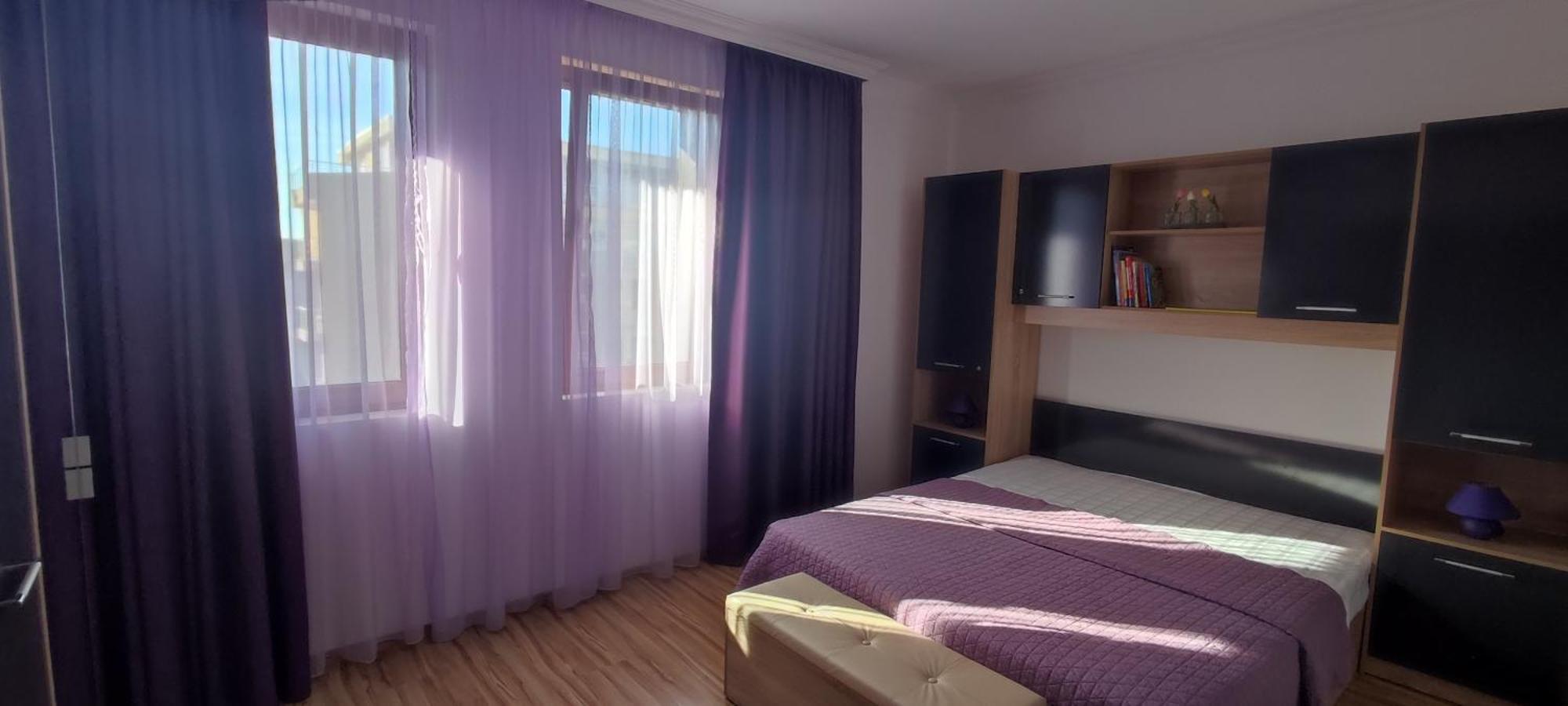 Dom-El Real Apartments Amphora 스베티 블라스 외부 사진